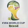 Nieuw logo van het WK 2014 bekend gemaakt >>