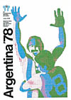 Argentinie 1978 >>