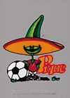 Mexico 1986 >>