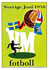 Zweden 1958 >>