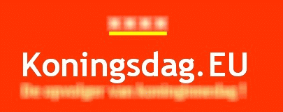 Welkom op Koningsdag.EU