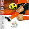 Het Oranjenboekje 2012 is weer uit!