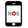 NOS Live stream app >>