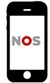 NOS live stream app  >>