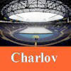 Locatie Charlov, groepswedstrijden Nederlands elftal >>