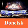 Stadion in Donetsk >>