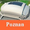 Stadion in Poznan >>