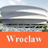 Stadion in Wroclaw >>