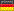 Vlag Duitsland