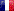 Vlag Frankrijk