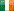 Vlag Ierland