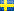 Vlag Zweden