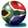 Zuid Afrika: "The Rainbow Nation, all countries in one!"