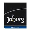 Host city Johannesburg
