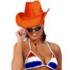En nog veeeeel meer Oranje WK gadgets !!! >>