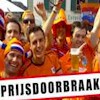 De richtprijs van onderstaand 3-daags arrangement is v.a. � 1495. Hierbij is inbegrepen: vlucht Amsterdam - Zuid-Afrika v.v., 1 hotelovernachting met ontbijt, transfers en reisbegeleiding. Exclusief matchtickets voor de wedstrijd.