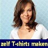 Zelf een T-Shrit ontwerpen >>