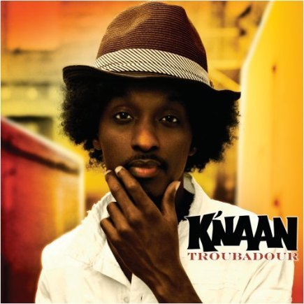 WK song 2010 van K'naan